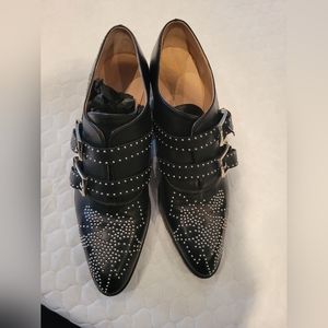 Сhloe Susanna authentic booties